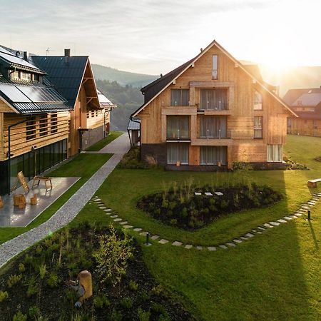 Aldrov Resort Vítkovice Exterior foto