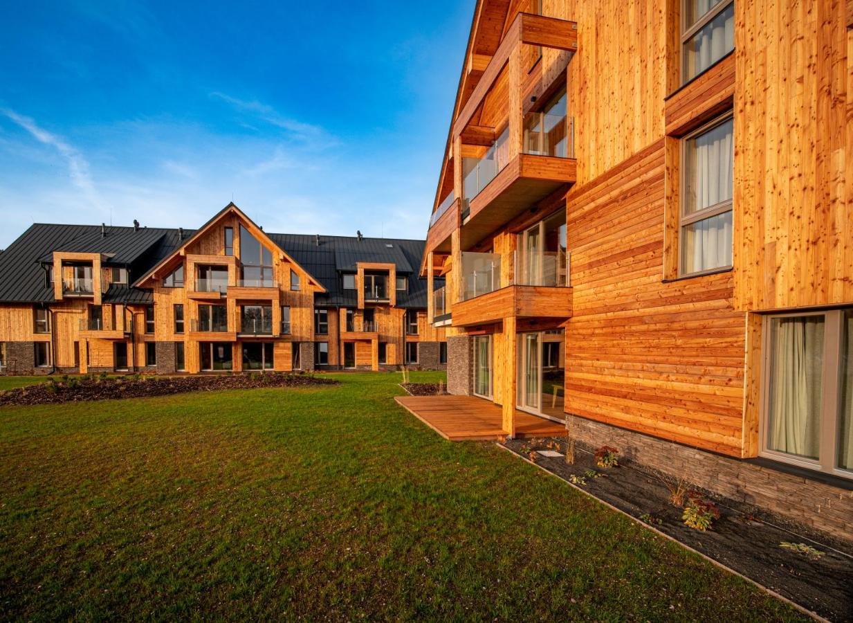 Aldrov Resort Vítkovice Exterior foto